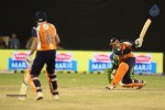 CCL 5 Kerala Strikers Vs Veer Marathi Match Photos - 38 of 80