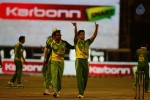 CCL 5 Kerala Strikers Vs Veer Marathi Match Photos - 46 of 80