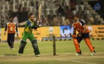CCL 5 Kerala Strikers Vs Veer Marathi Match Photos - 47 of 80
