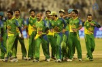 CCL 5 Kerala Strikers Vs Veer Marathi Match Photos - 51 of 80