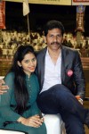 CCL 5 Kerala Strikers Vs Veer Marathi Match Photos - 58 of 80
