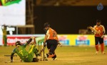 CCL 5 Kerala Strikers Vs Veer Marathi Match Photos - 63 of 80