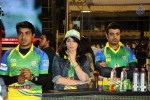CCL 5 Kerala Strikers Vs Veer Marathi Match Photos - 74 of 80