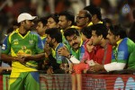 CCL 5 Kerala Strikers Vs Veer Marathi Match Photos - 79 of 80