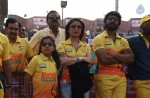 CCL 5 Mumbai Heroes Vs Chennai Rhinos Match Photos - 65 of 146