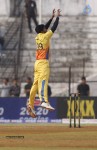 CCL 5 Mumbai Heroes Vs Chennai Rhinos Match Photos - 67 of 146