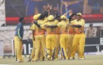 CCL 5 Mumbai Heroes Vs Chennai Rhinos Match Photos - 73 of 146