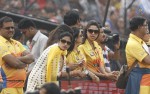 CCL 5 Mumbai Heroes Vs Chennai Rhinos Match Photos - 75 of 146