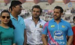 CCL 5 Mumbai Heroes Vs Chennai Rhinos Match Photos - 76 of 146