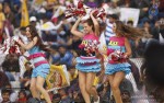 CCL 5 Mumbai Heroes Vs Chennai Rhinos Match Photos - 77 of 146