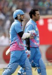 CCL 5 Mumbai Heroes Vs Chennai Rhinos Match Photos - 78 of 146