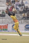 CCL 5 Mumbai Heroes Vs Chennai Rhinos Match Photos - 79 of 146