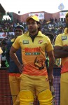 CCL 5 Mumbai Heroes Vs Chennai Rhinos Match Photos - 81 of 146