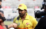 CCL 5 Mumbai Heroes Vs Chennai Rhinos Match Photos - 82 of 146