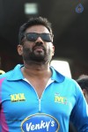 CCL 5 Mumbai Heroes Vs Chennai Rhinos Match Photos - 25 of 146