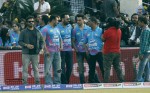 CCL 5 Mumbai Heroes Vs Chennai Rhinos Match Photos - 39 of 146