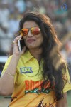 CCL 5 Mumbai Heroes Vs Chennai Rhinos Match Photos - 46 of 146