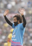 CCL 5 Mumbai Heroes Vs Chennai Rhinos Match Photos - 49 of 146