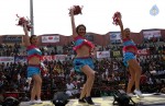 CCL 5 Mumbai Heroes Vs Chennai Rhinos Match Photos - 56 of 146