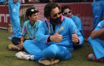 CCL 5 Mumbai Heroes Vs Chennai Rhinos Match Photos - 57 of 146
