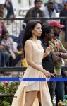 CCL 5 Mumbai Heroes Vs Chennai Rhinos Match Photos - 64 of 146