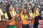 CCL 5 Mumbai Heroes Vs Chennai Rhinos Match Photos - 66 of 146