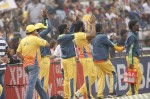 CCL 5 Mumbai Heroes Vs Chennai Rhinos Match Photos - 68 of 146