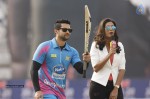 CCL 5 Mumbai Heroes Vs Chennai Rhinos Match Photos - 74 of 146