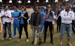 CCL 5 Mumbai Heroes Vs Chennai Rhinos Match Photos - 82 of 146