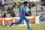 CCL 5 Mumbai Heroes Vs Chennai Rhinos Match Photos - 84 of 146