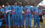 CCL 5 Mumbai Heroes Vs Chennai Rhinos Match Photos - 112 of 146
