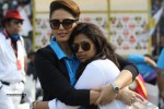 CCL 5 Mumbai Heroes Vs Chennai Rhinos Match Photos - 115 of 146