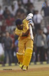 CCL 5 Mumbai Heroes Vs Chennai Rhinos Match Photos - 117 of 146