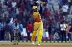 CCL 5 Mumbai Heroes Vs Chennai Rhinos Match Photos - 132 of 146