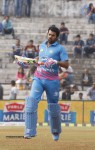 CCL 5 Mumbai Heroes Vs Chennai Rhinos Match Photos - 133 of 146