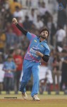 CCL 5 Mumbai Heroes Vs Chennai Rhinos Match Photos - 135 of 146