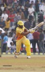 CCL 5 Mumbai Heroes Vs Chennai Rhinos Match Photos - 136 of 146