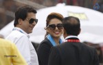 CCL 5 Mumbai Heroes Vs Chennai Rhinos Match Photos - 139 of 146