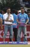 CCL 5 Mumbai Heroes Vs Chennai Rhinos Match Photos - 141 of 146