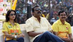 CCL 5 Mumbai Heroes Vs Chennai Rhinos Match Photos - 144 of 146