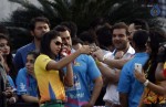 CCL 5 Mumbai Heroes Vs Chennai Rhinos Match Photos - 146 of 146