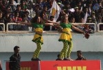 CCL 5 Mumbai Heroes vs Kerala Strikers Match Photos - 23 of 120