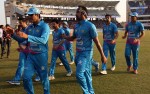 CCL 5 Mumbai Heroes vs Kerala Strikers Match Photos - 7 of 120