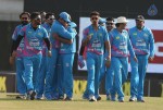 CCL 5 Mumbai Heroes vs Kerala Strikers Match Photos - 17 of 120