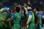 CCL 5 Mumbai Heroes vs Kerala Strikers Match Photos - 23 of 120