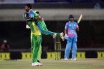 CCL 5 Mumbai Heroes vs Kerala Strikers Match Photos - 32 of 120