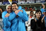 CCL 5 Mumbai Heroes vs Kerala Strikers Match Photos - 36 of 120