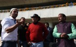 CCL 5 Mumbai Heroes vs Kerala Strikers Match Photos - 37 of 120