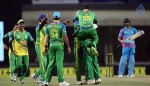 CCL 5 Mumbai Heroes vs Kerala Strikers Match Photos - 44 of 120