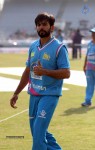 CCL 5 Mumbai Heroes vs Kerala Strikers Match Photos - 46 of 120